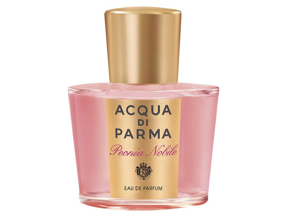 Acqua di Parma Peonia Nobile Eau de Parfum NO BOX  100 ML.